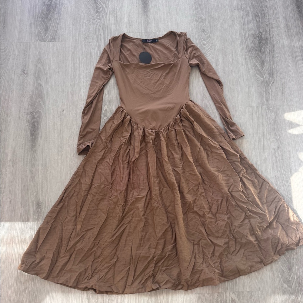 Cottage core dress